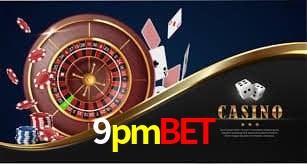 Provedores de Jogos 9pmbet