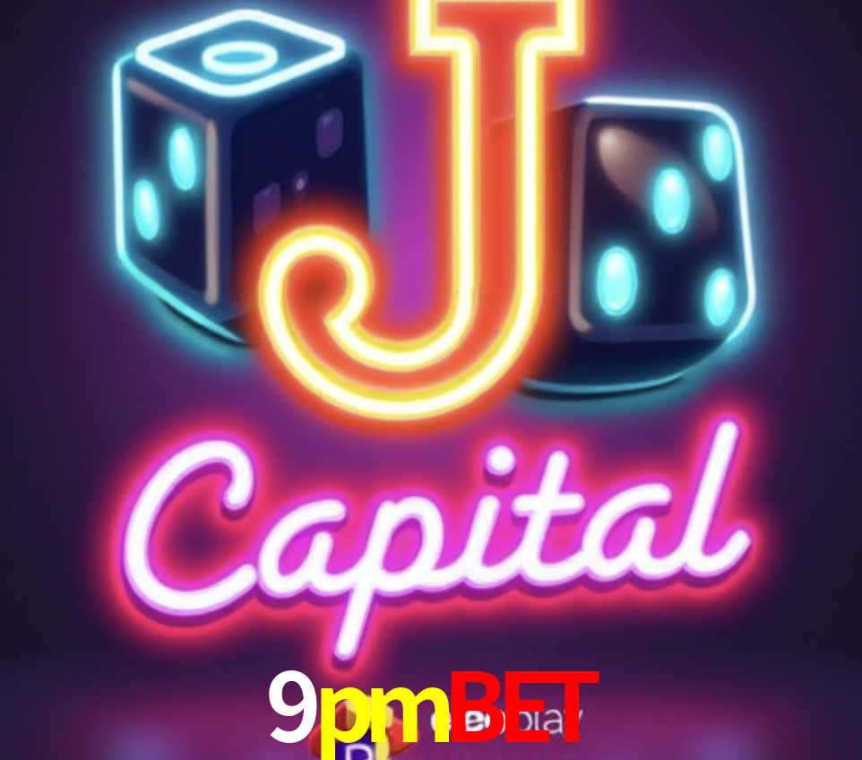 APP oficial da 9pmbet para mobile
