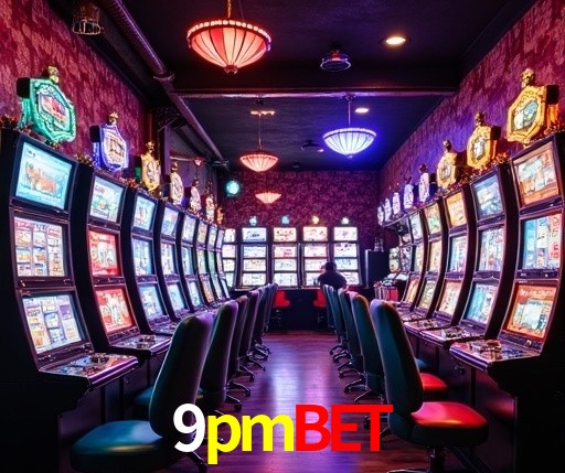 9pmbet Rio de Janeiro - Slot Strategy