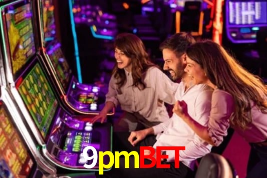 Bônus de Boas-vindas 9pmbet