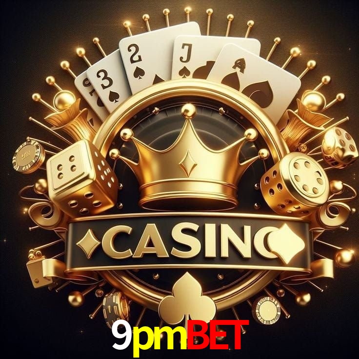 Design Responsivo 9pmbet