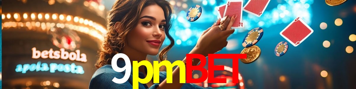 Slot Games 9pmbet