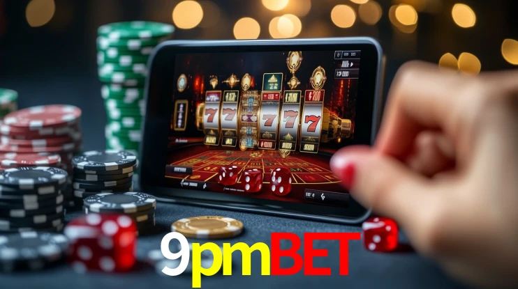 Roulette Table 9pmbet