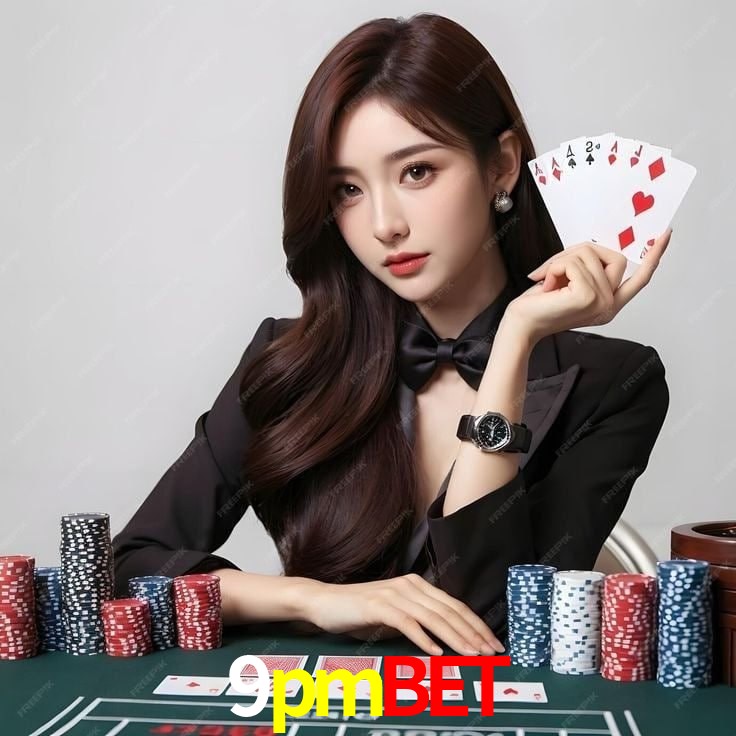 9pmbet - Security