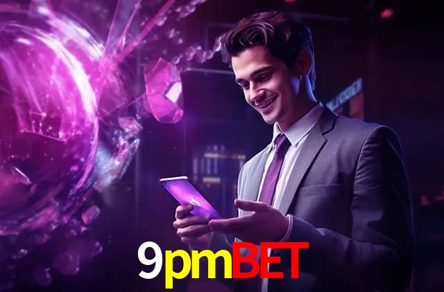 Bonus Features 9pmbet