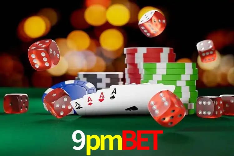 Promoções Sazonais 9pmbet