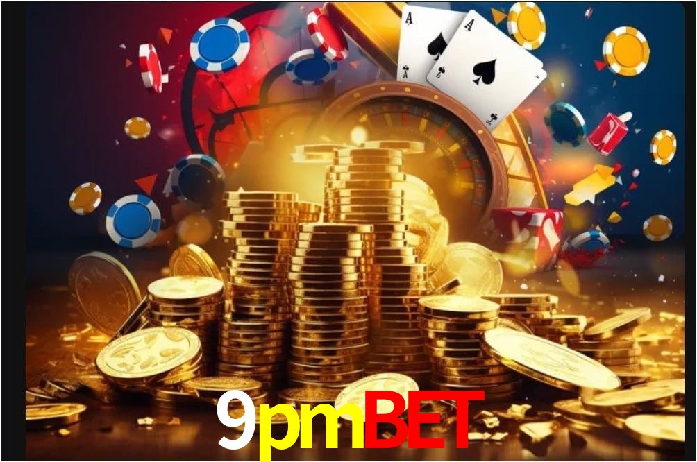 Bônus Diários 9pmbet