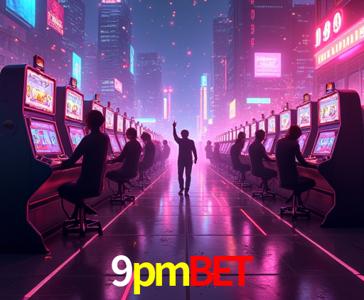Apostas de Futebol 9pmbet