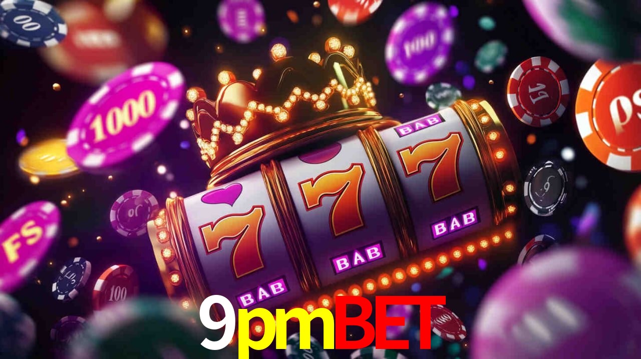 2FA Security 9pmbet