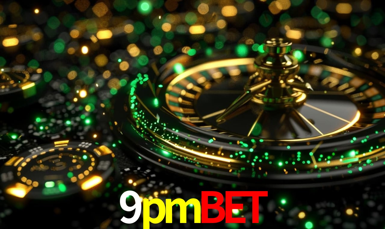 9pmbet Brasília - Bonus Features