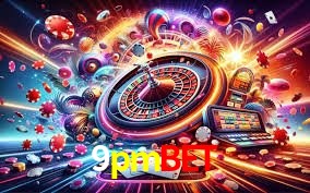 Jogos de Slot 9pmbet