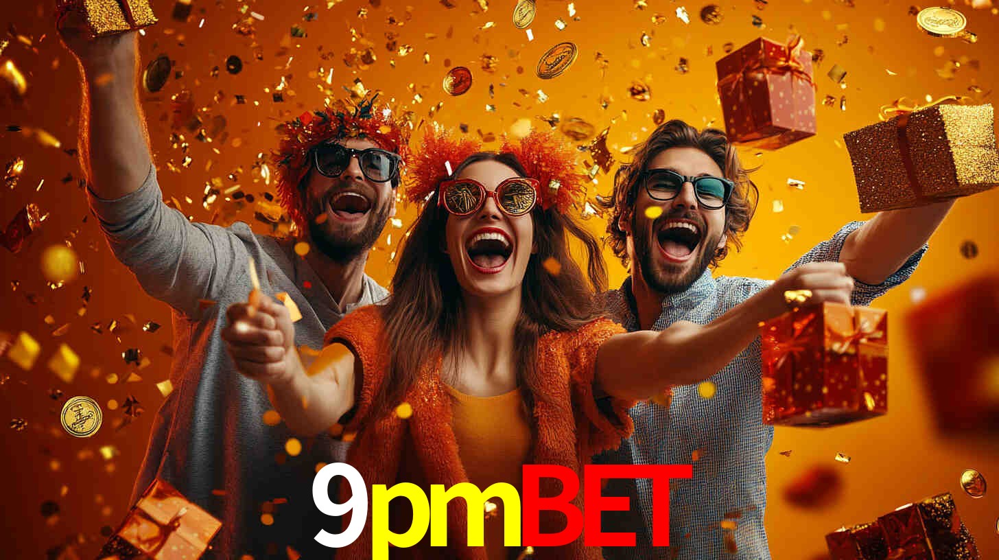 9pmbet app