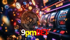 PIX Instantâneo 9pmbet