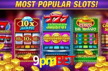 9pmbet Salvador - Studio Tour