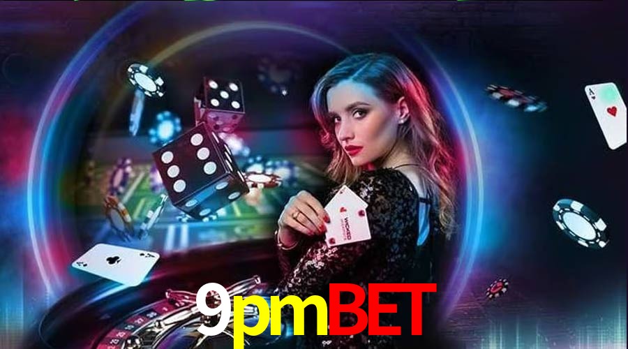 Seasonal Promotions 9pmbet
