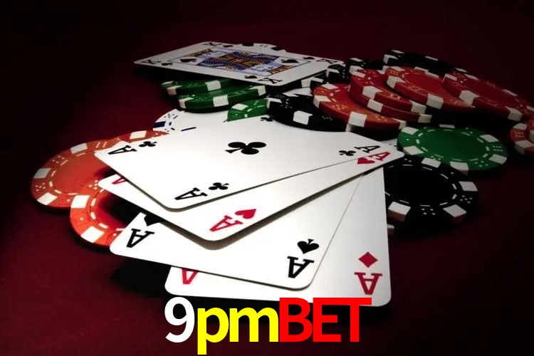 Apostas de Tênis 9pmbet