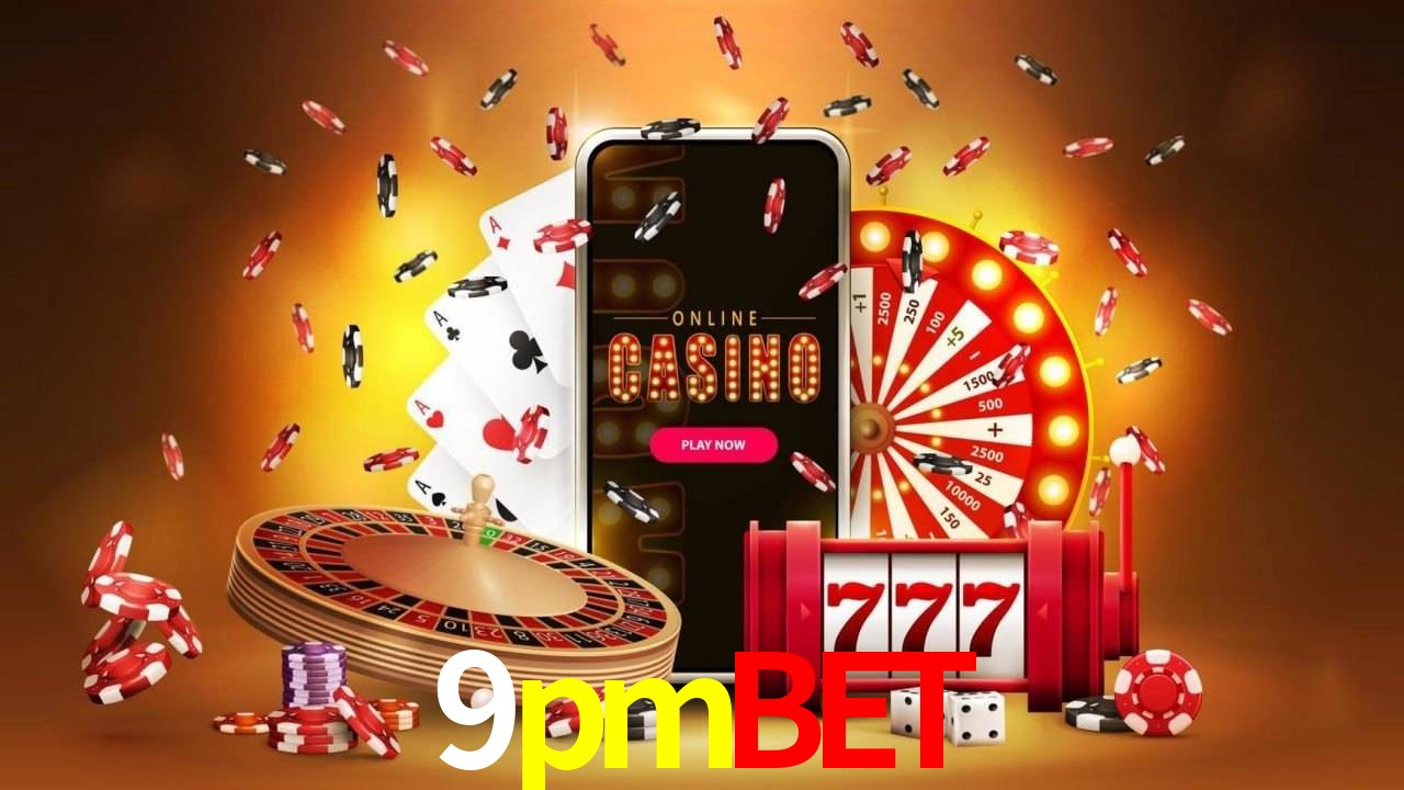 9pmbet Brasília - Jogo Features