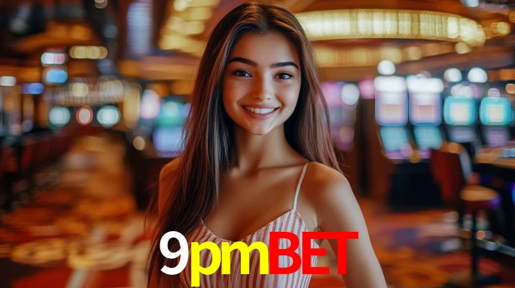 Welcome Bonus 9pmbet