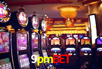 9pmbet Brasília - VIP Program