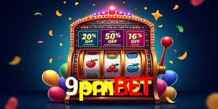 9pmbet - Support