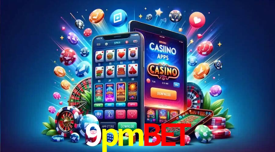Weekend Specials 9pmbet