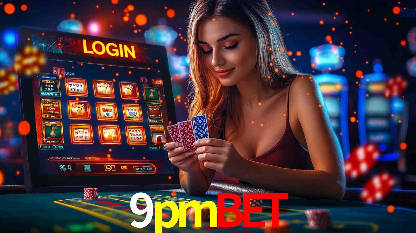 9pmbet app