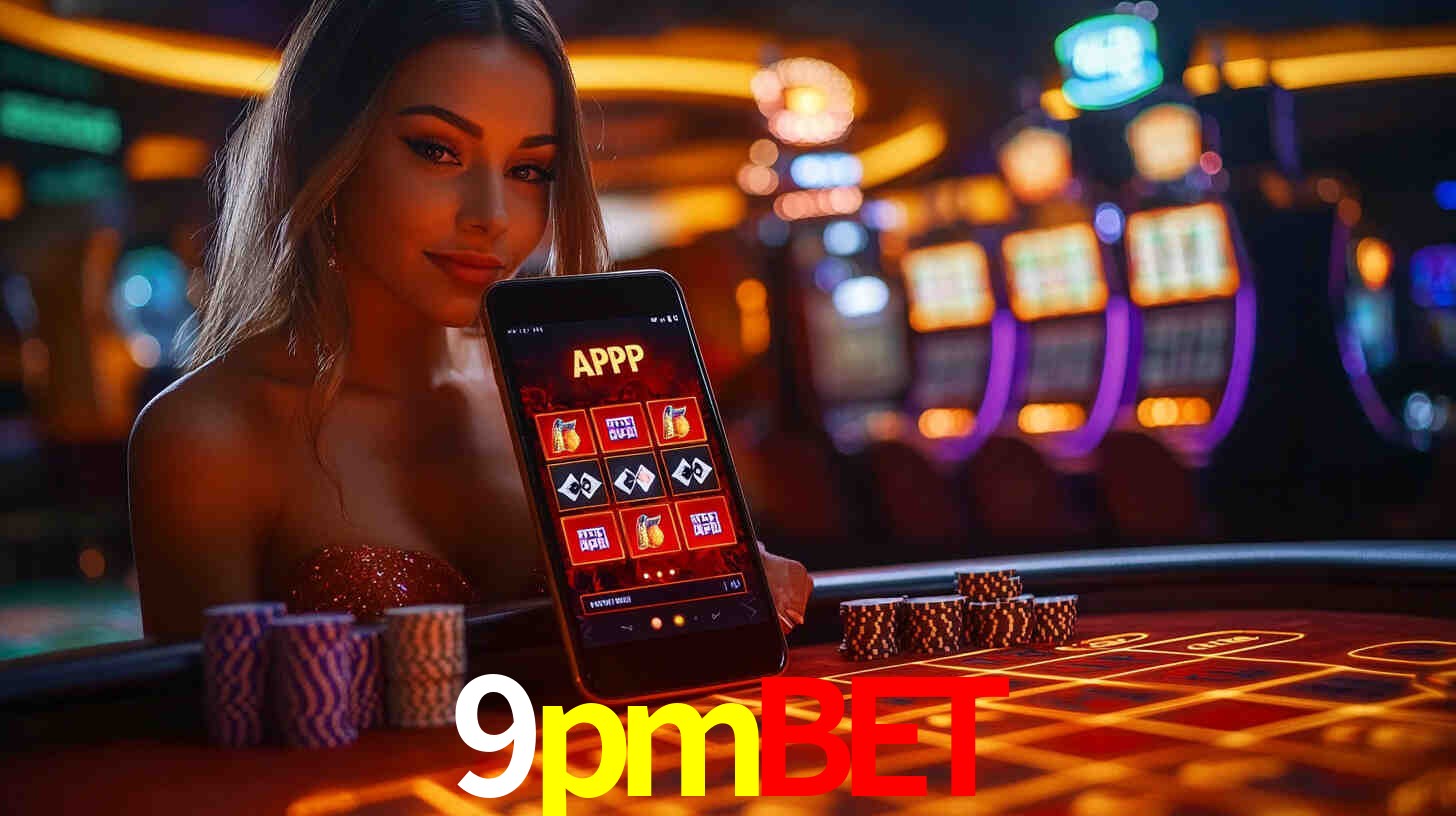 Explorando a Categoria de Eventos em Apostas na 9pmbet