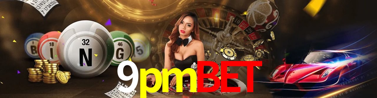 9pmbet São Paulo - Top Slots
