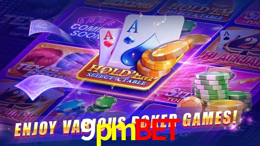 cassino 9pmbet