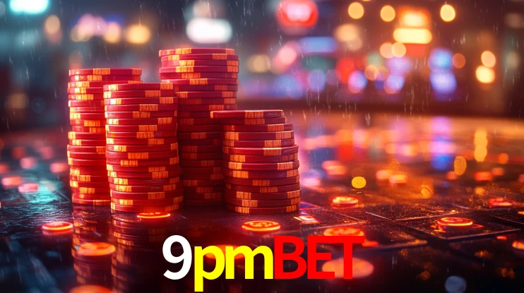 Explore as vantagens do 9pmbet: serviço profissional e confiabilidade