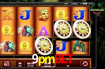Desvendando o Mundo dos Jogos Virtuais na 9pmbet