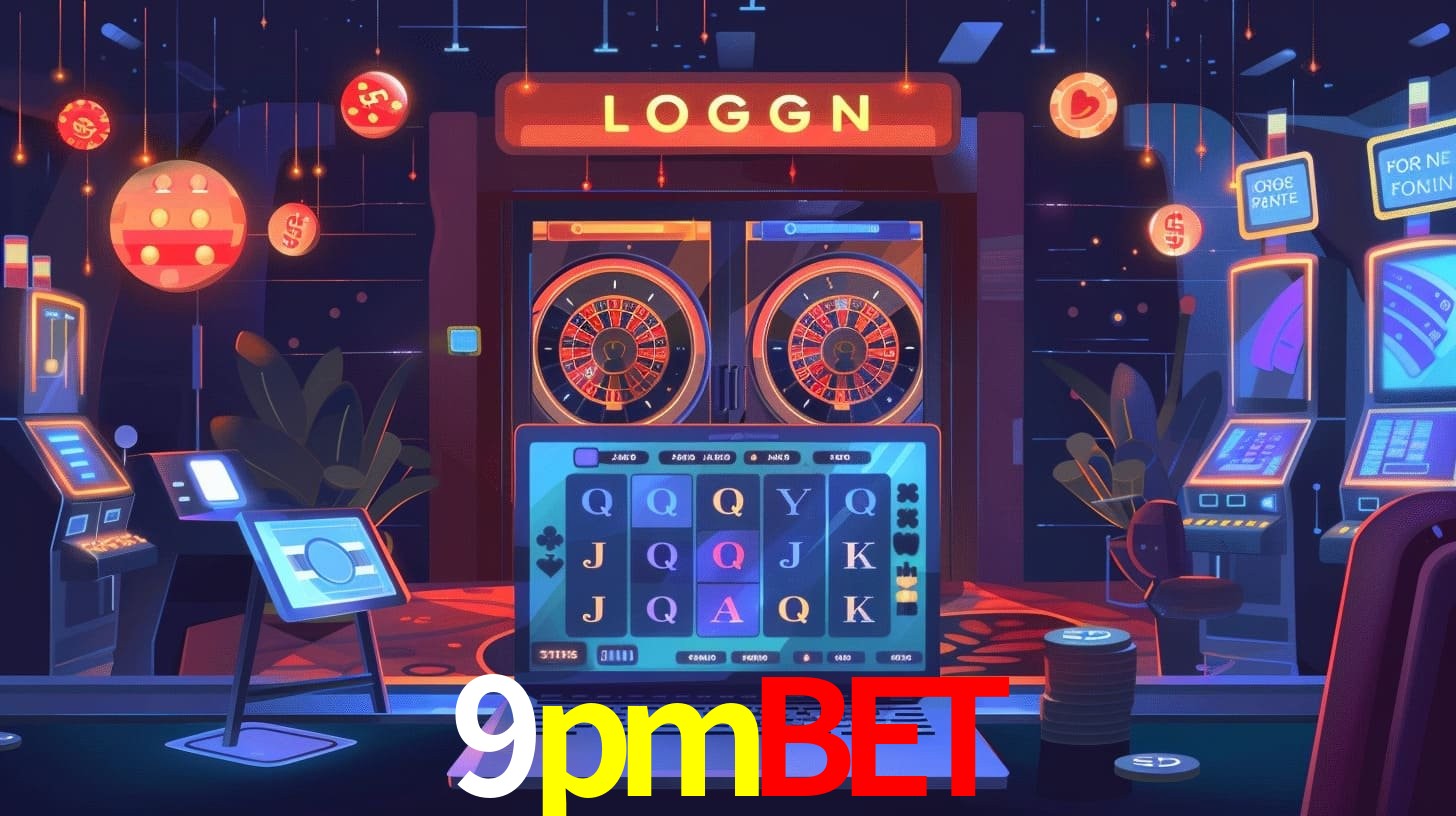 9pmbet Plataforma - Certificada MGA desde 2015