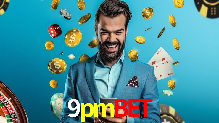 Account Benefits 9pmbet