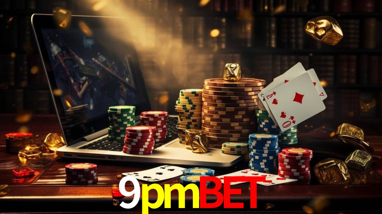 Experiência VIP 9pmbet