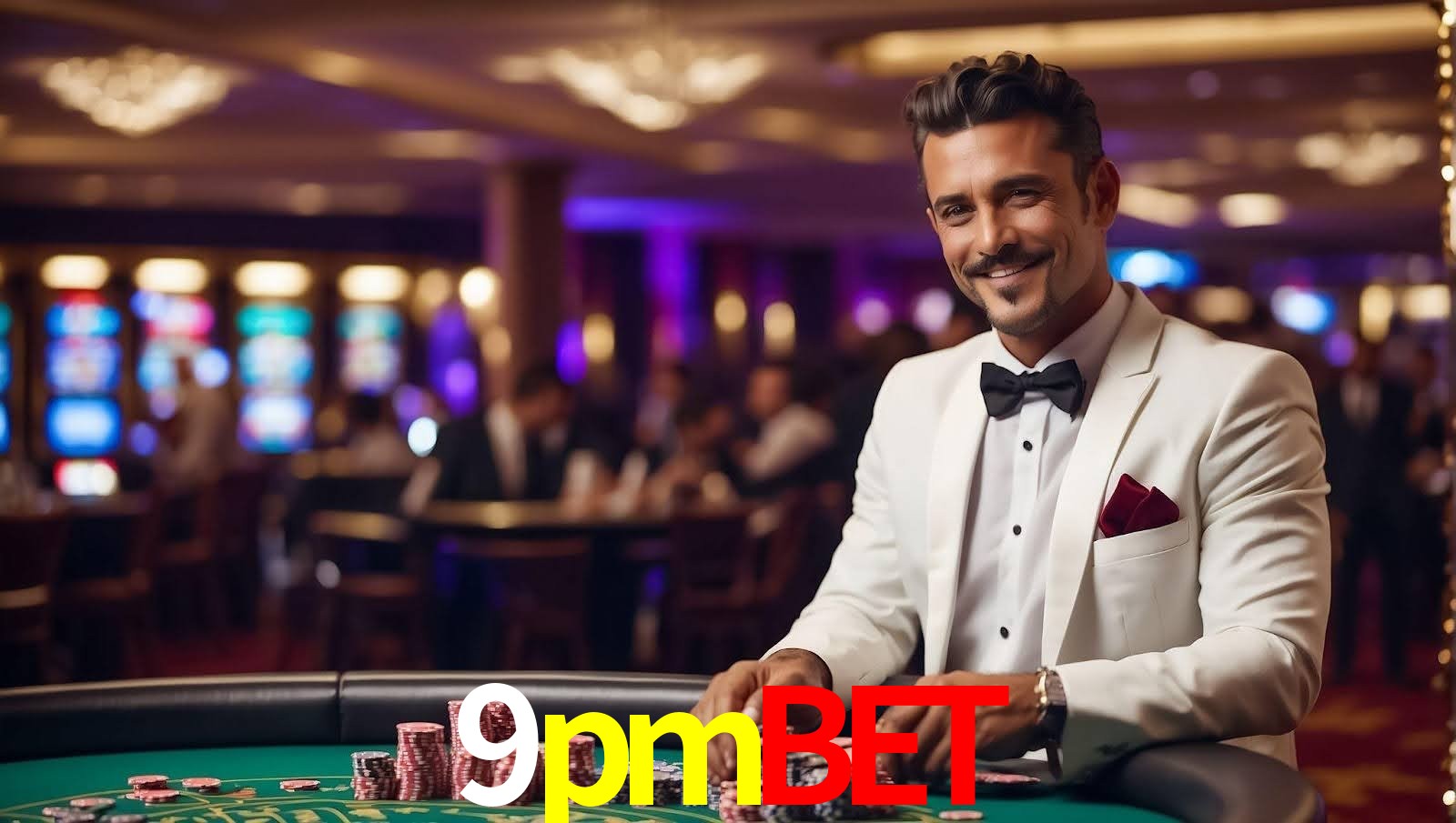 9pmbet Entrar - Login Seguro Certificado