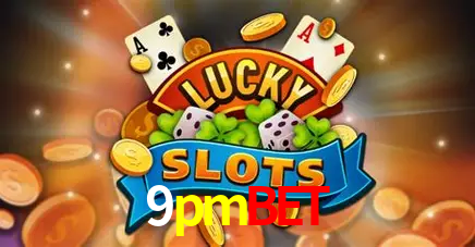 Descubra o Mundo do Cassino Online com 9pmbet