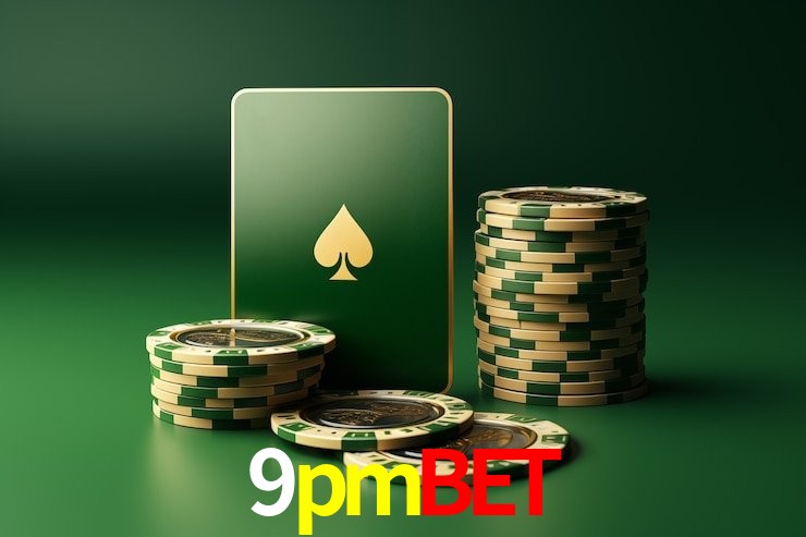 Experiência VIP 9pmbet