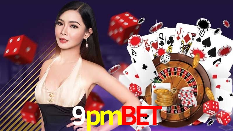 Mesa de Blackjack 9pmbet