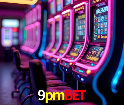 9pmbet Slot - 320+ Caça-Níqueis Premium