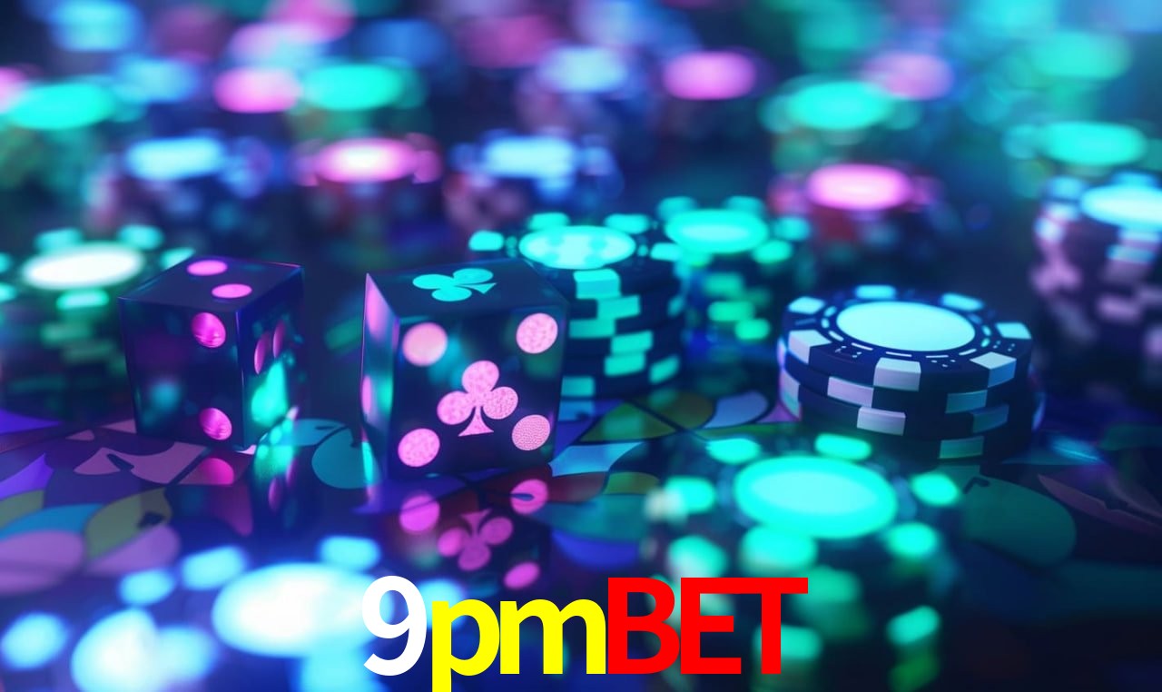 Estatísticas 9pmbet