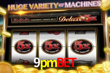 Descubra a Magia dos Jogos de Arcade no 9pmbet