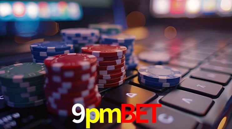 9pmbet - cassino ao vivo
