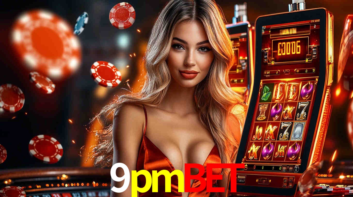 9pmbet app