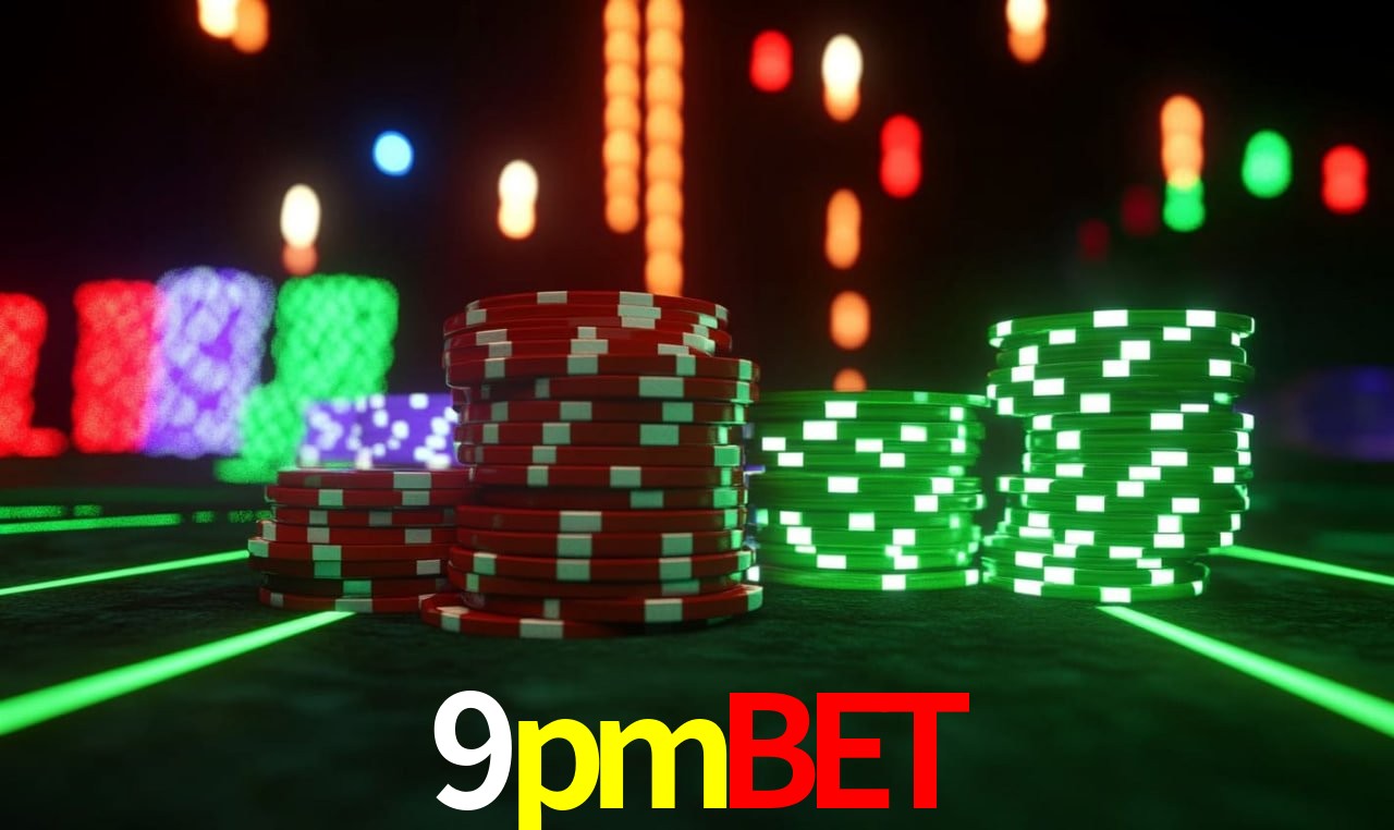 Game Providers 9pmbet