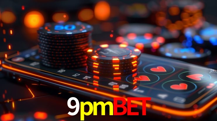 Live Casino 9pmbet