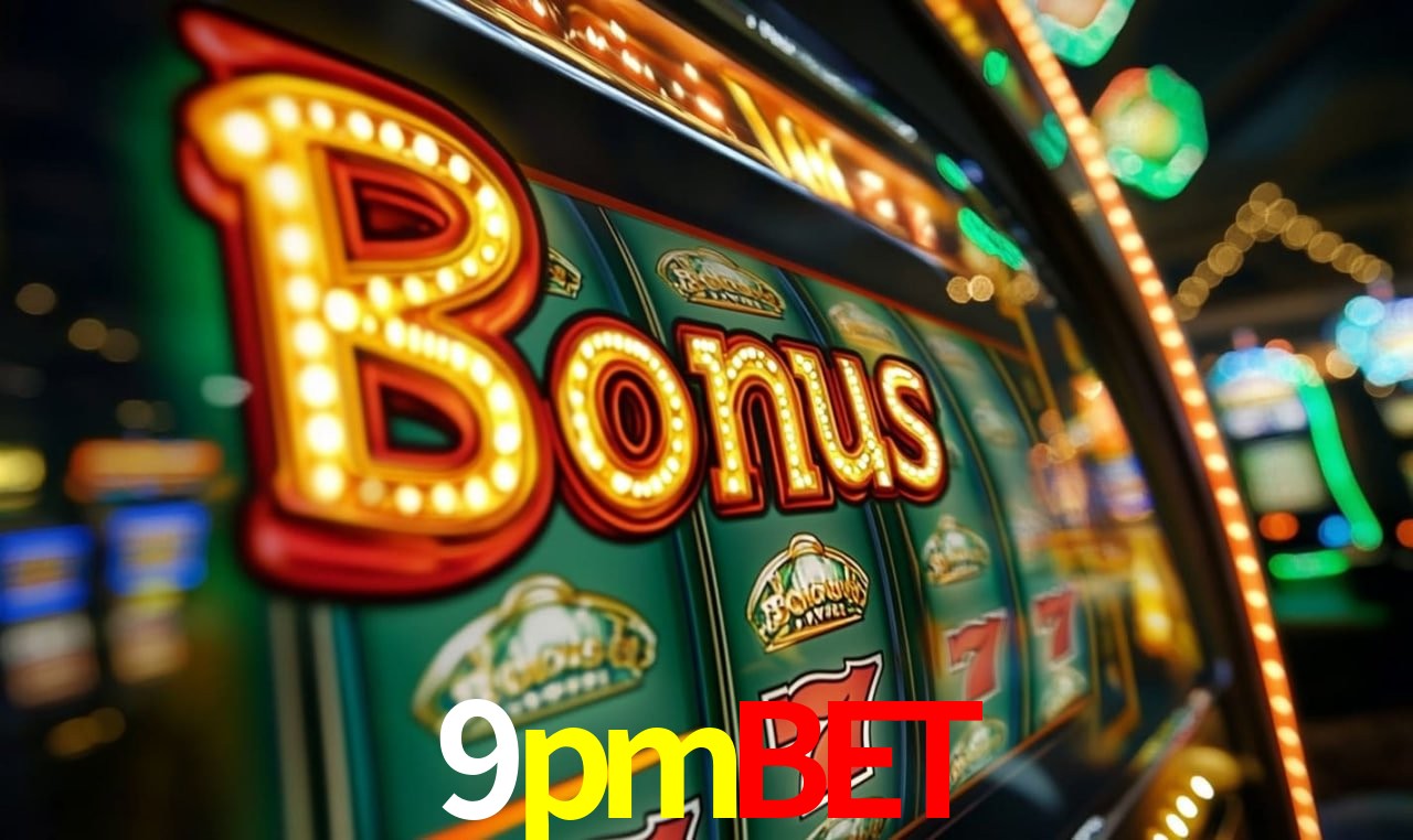 9pmbet Belo Horizonte - Promo Tips