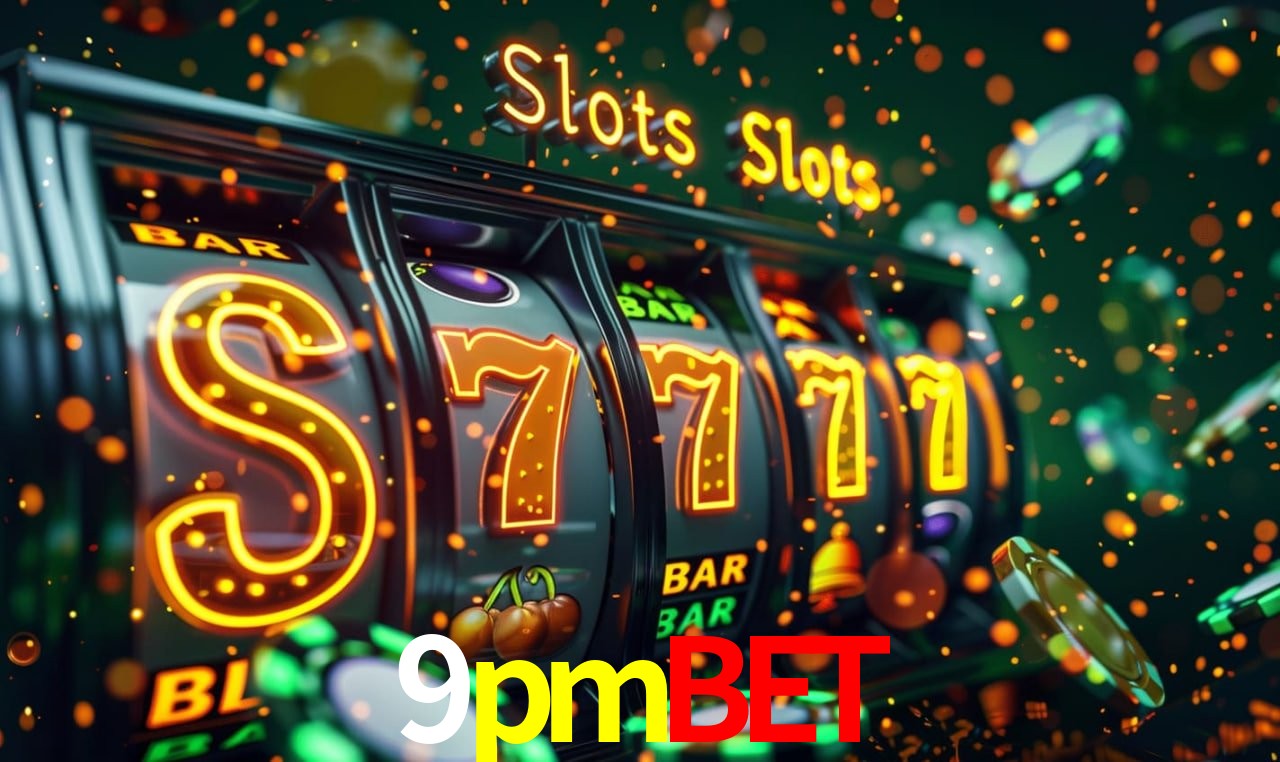 Recursos de Bônus 9pmbet