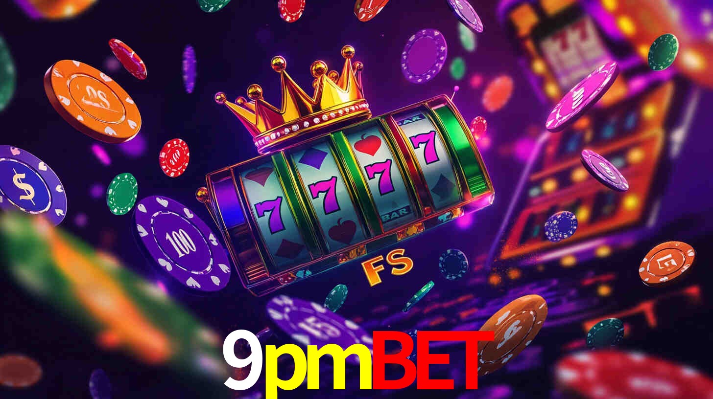 VIP Casino 9pmbet