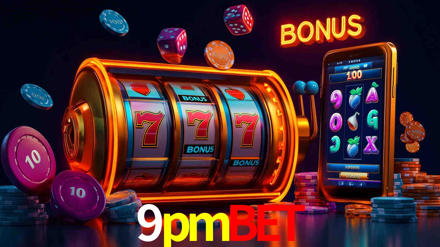 Descubra o Programa VIP da 9pmbet: Vantagens Exclusivas para Jogadores