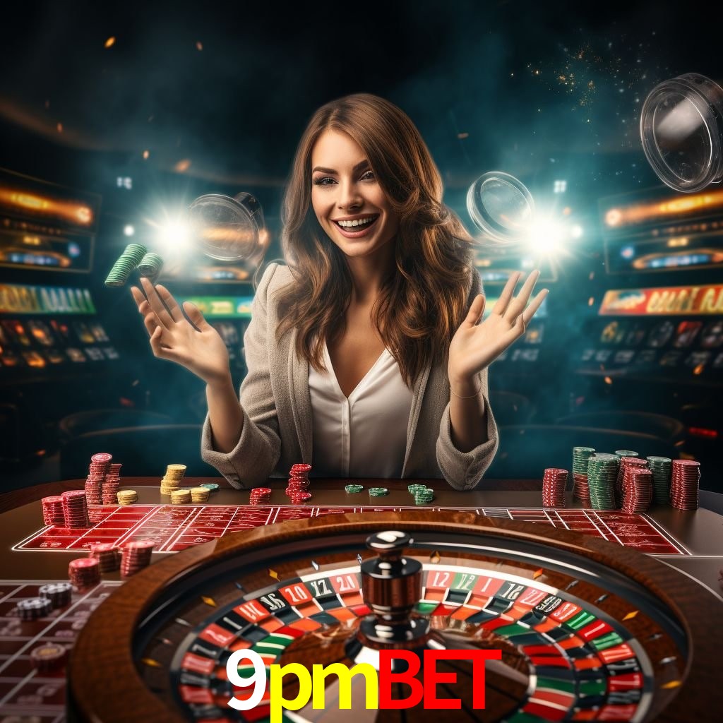 9pmbet App Interface